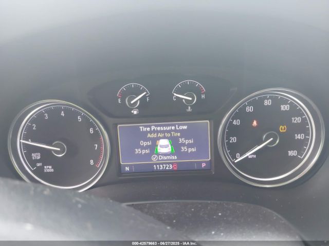 Buick Enclave Fwd Preferred Image 15