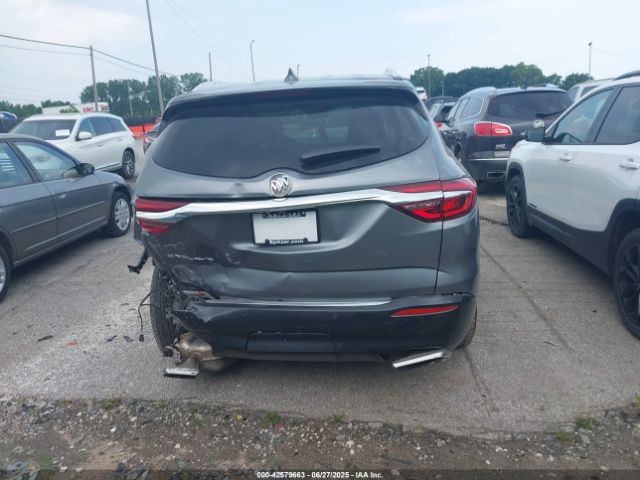 Buick Enclave Fwd Preferred Image 5