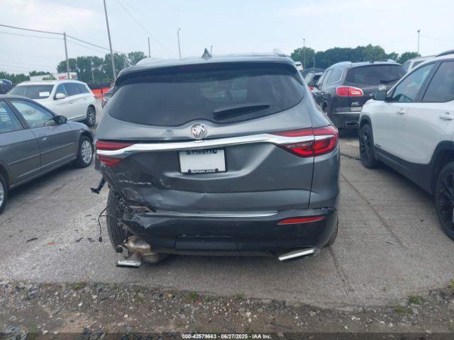 Buick Enclave Fwd Preferred Image 5