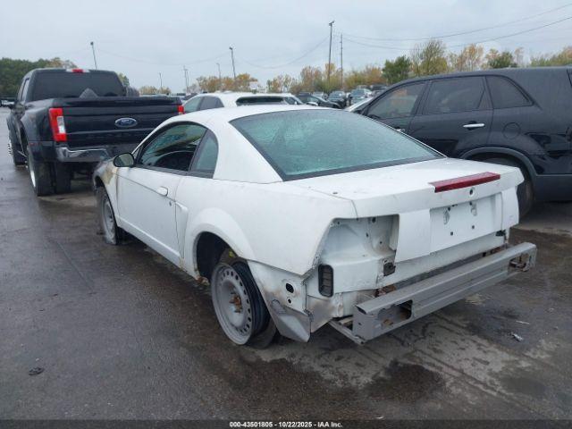 Ford Mustang Image 2