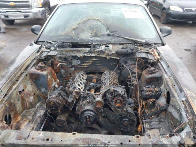 Ford Mustang Image 8