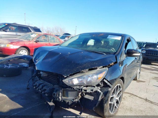 Ford Focus Sel Image 4