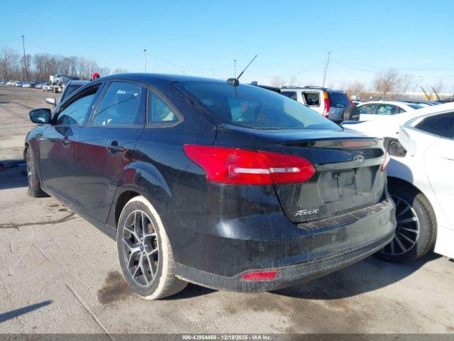 Ford Focus Sel Image 2