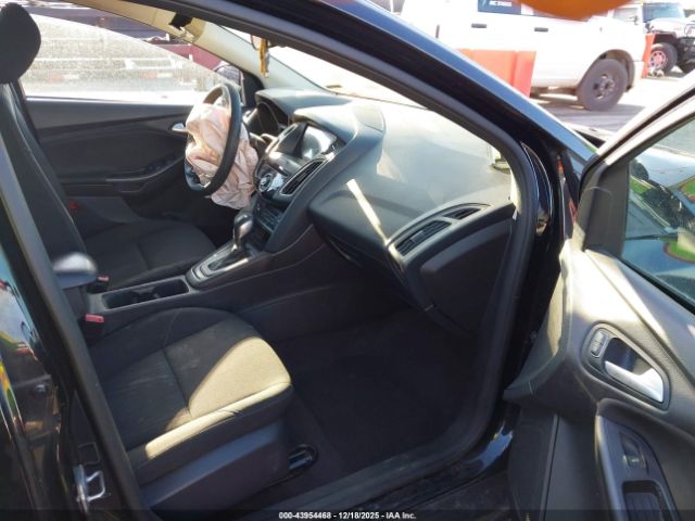 Ford Focus Sel Image 12