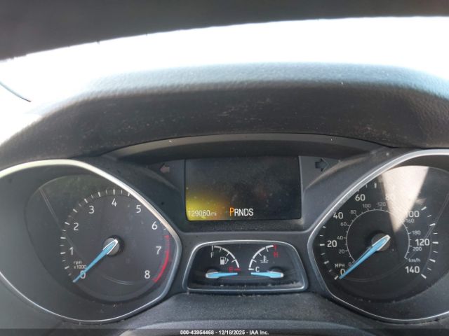 Ford Focus Sel Image 10