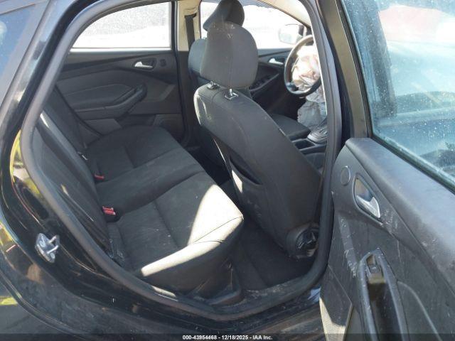 Ford Focus Sel Image 5