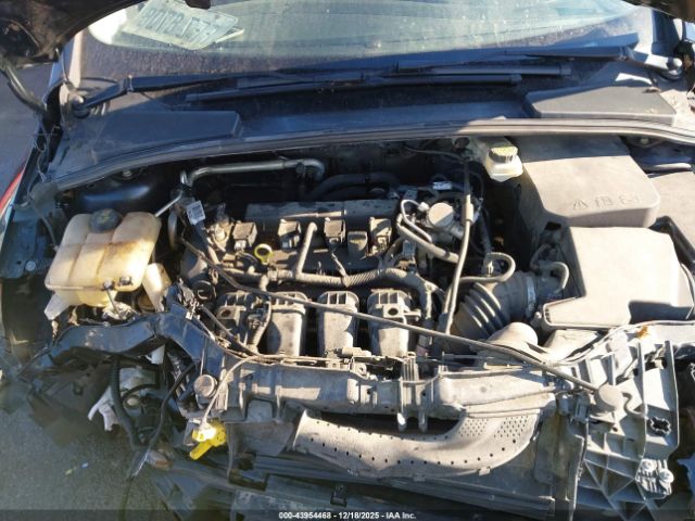 Ford Focus Sel Image 7