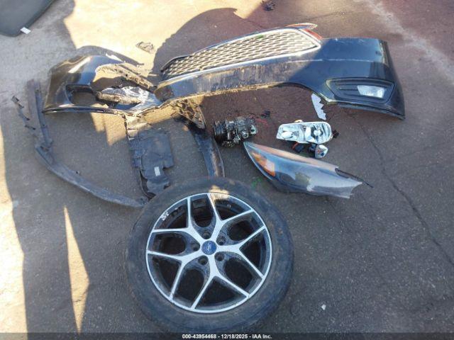 Ford Focus Sel Image 9