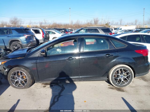 Ford Focus Sel Image 6