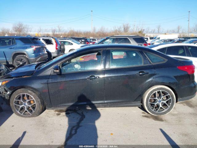 Ford Focus Sel Image 6