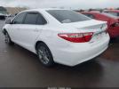 Toyota Camry Se Image 2
