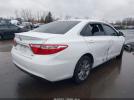 Toyota Camry Se Image 5