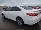 Toyota Camry Se Image 13