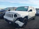 Jeep Patriot Altitude Edition Image 2