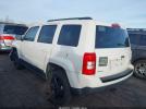 Jeep Patriot Altitude Edition Image 6