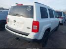 Jeep Patriot Altitude Edition Image 3