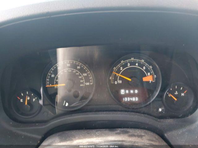 Jeep Patriot Altitude Edition Image 7