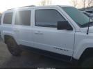 Jeep Patriot Altitude Edition Image 8