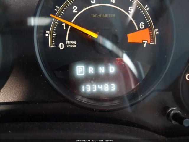 Jeep Patriot Altitude Edition Image 14