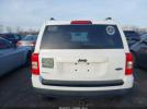 Jeep Patriot Altitude Edition Image 13