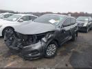Nissan Rogue S Fwd Xtronic Cvt Image 5