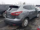 Nissan Rogue S Fwd Xtronic Cvt Image 6
