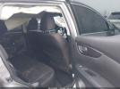 Nissan Rogue S Fwd Xtronic Cvt Image 8