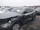 Nissan Rogue S Fwd Xtronic Cvt Image 3