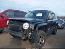 Jeep Patriot Sport Se 4x4 Image 8