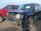 Jeep Patriot Sport Se 4x4 Image 13