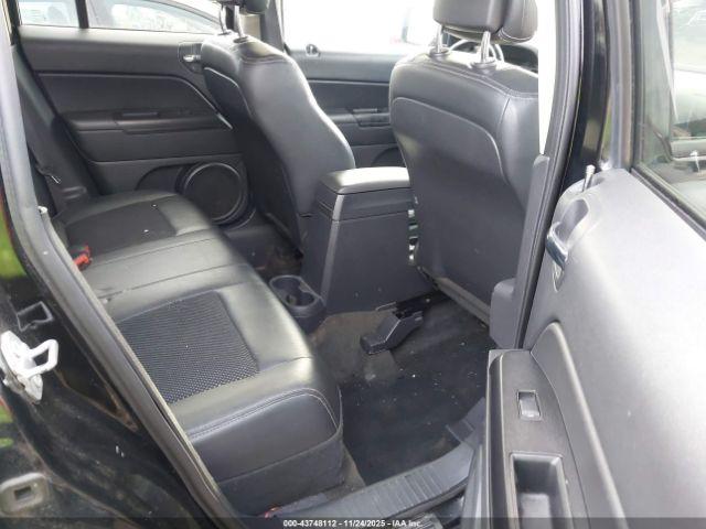 Jeep Patriot Sport Se 4x4 Image 5