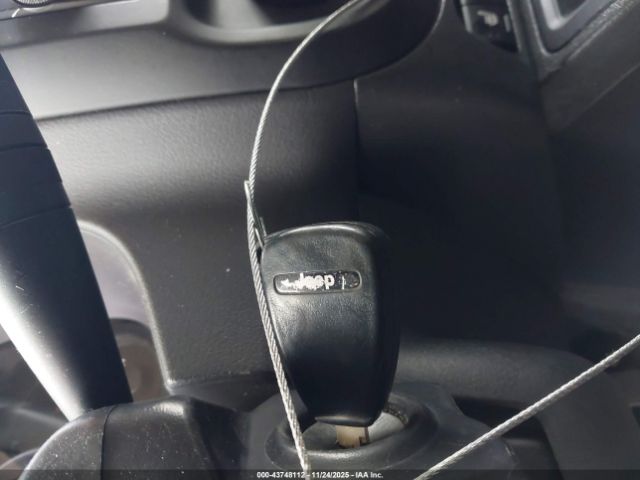 Jeep Patriot Sport Se 4x4 Image 17