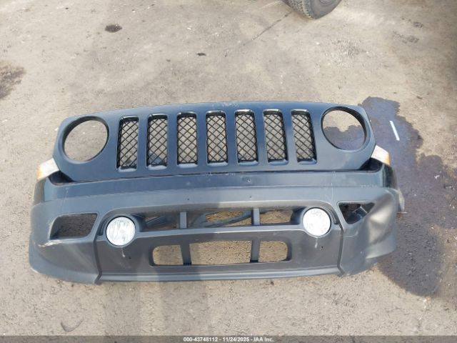 Jeep Patriot Sport Se 4x4 Image 3