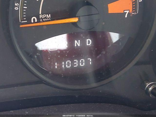 Jeep Patriot Sport Se 4x4 Image 14