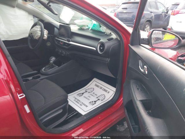 Kia Forte Lxs Image 17