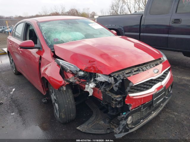 Kia Forte Lxs Image 16