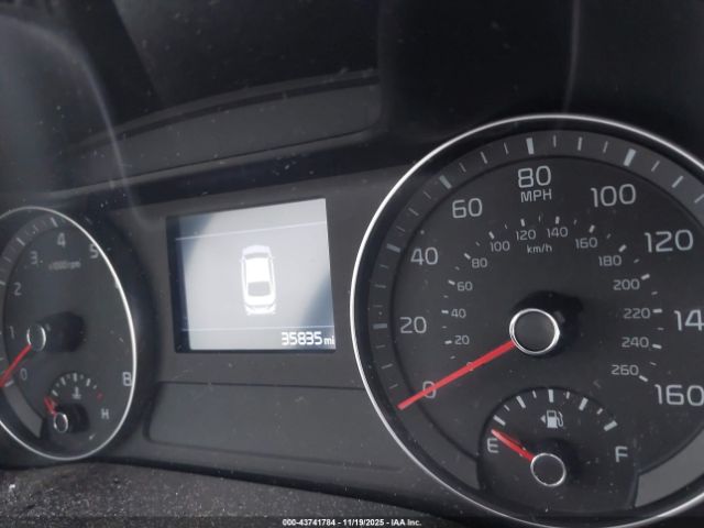 Kia Forte Lxs Image 4