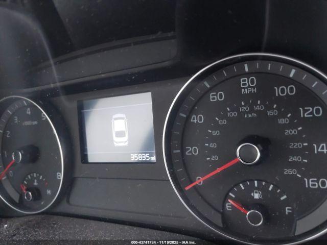 Kia Forte Lxs Image 4