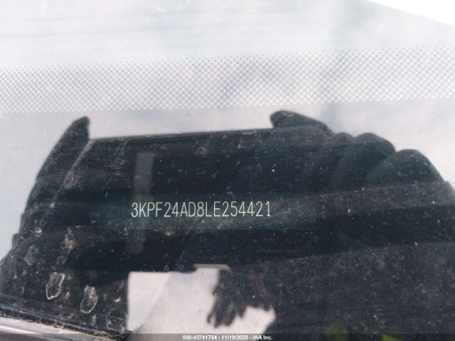 Kia Forte Lxs Image 6