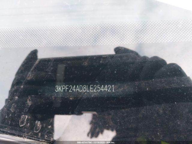 Kia Forte Lxs Image 6