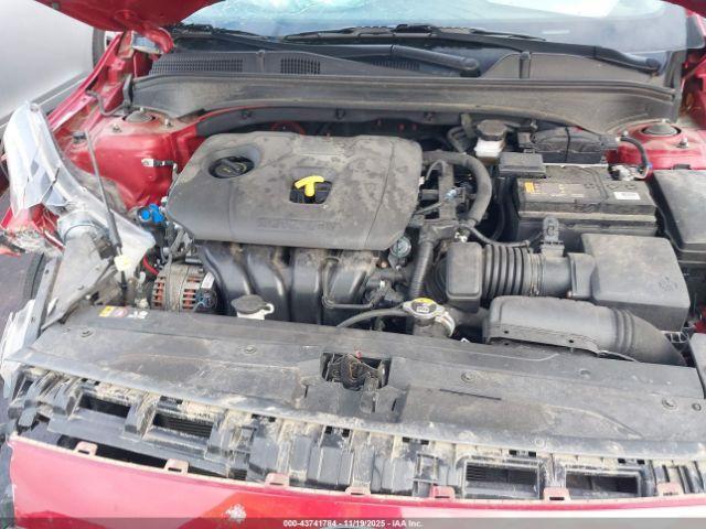 Kia Forte Lxs Image 7