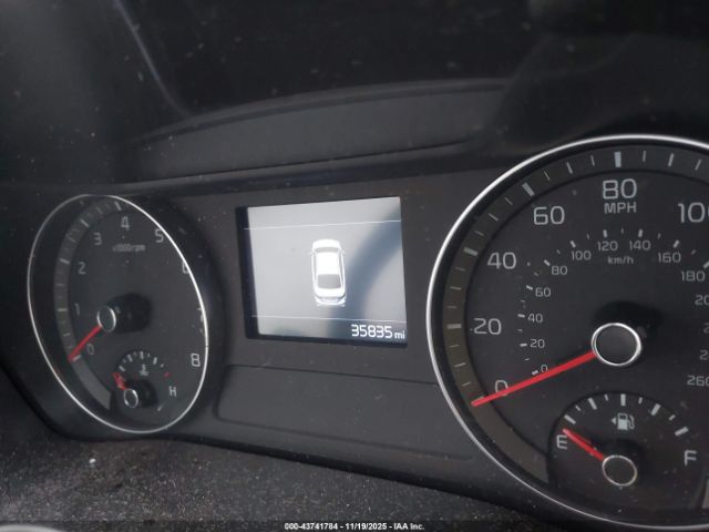 Kia Forte Lxs Image 11