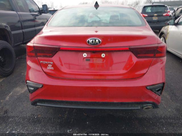 Kia Forte Lxs Image 13
