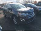 Ford Edge Titanium Image 1