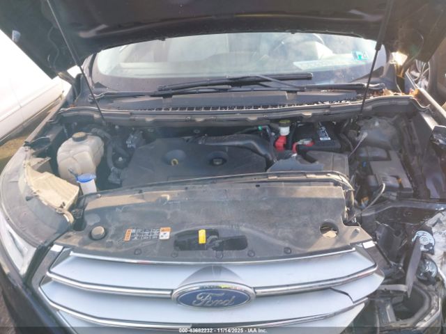 Ford Edge Titanium Image 16