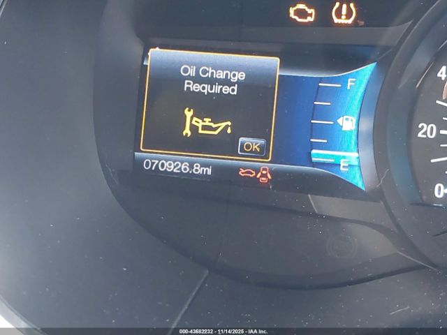 Ford Edge Titanium Image 7