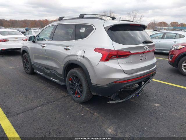 Hyundai SANTA FE Xrt Image 11