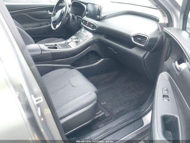 Hyundai SANTA FE Xrt Image 13