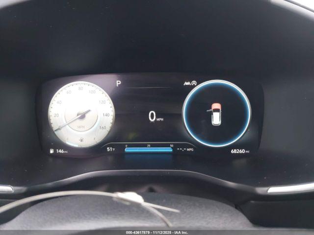 Hyundai SANTA FE Xrt Image 14