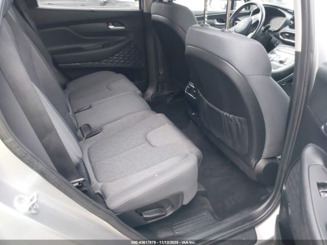 Hyundai SANTA FE Xrt Image 18